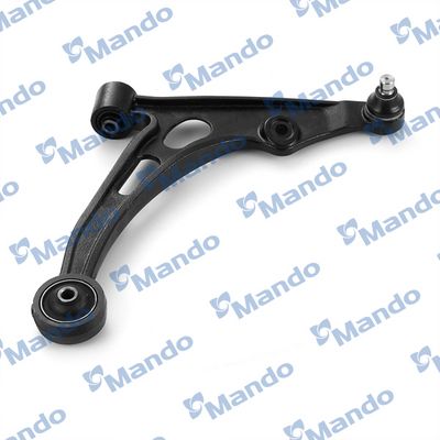 носач, окачване на колелата MANDO MSA017883