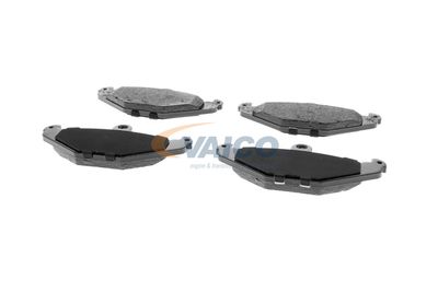 BREMSBELAGSATZ SCHEIBENBREMSE VAICO V408024 37