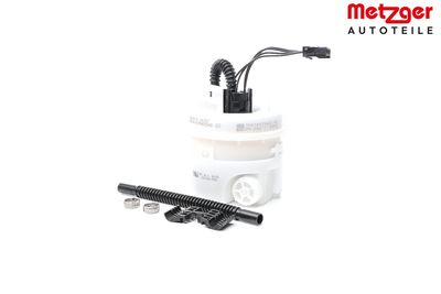 OALA SPIRALATA POMPA COMBUSTIBIL METZGER AUTOTEILE 2250716 14