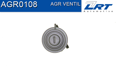 SUPAPA EGR LRT AGR0108 4