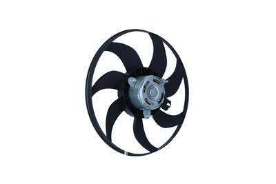 VENTILATOR RADIATOR NRF 47991 39