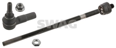 Поперечная рулевая тяга SWAG 10 93 3078 для VW CRAFTER