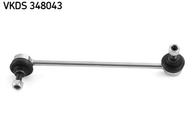 Link/Coupling Rod, stabiliser bar VKDS 348043