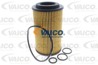 Масляный фильтр VAICO V30-0931 для MERCEDES-BENZ SLC