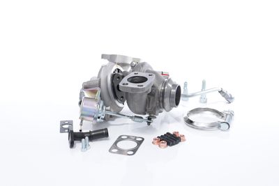 LADER AUFLADUNG BTS Turbo T981096 12