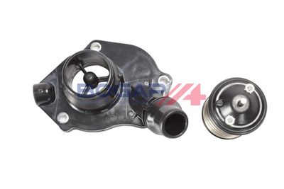 TERMOSTAT LICHID RACIRE BOGAP B4247111 3