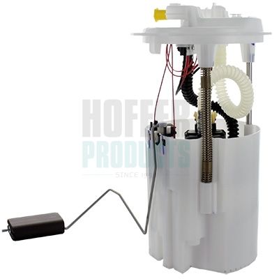 SISTEM ALIMENTARE CU COMBUSTIBIL