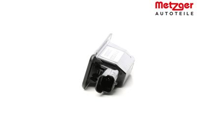 KENNZEICHENLEUCHTE METZGER AUTOTEILE 2080030 13