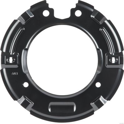 SPRITZBLECH BREMSSCHEIBE