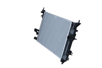 RADIATOR RACIRE MOTOR NRF 53628 13