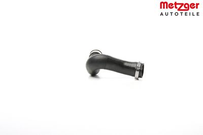 LADELUFTSCHLAUCH METZGER AUTOTEILE 2400457 25