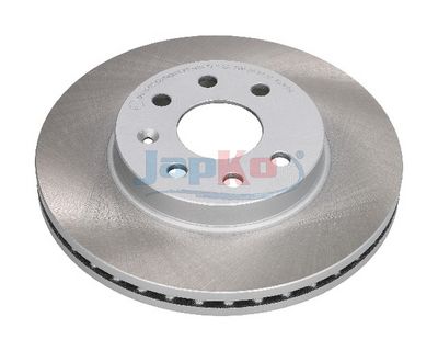 спирачен диск JAPKO 60W13C