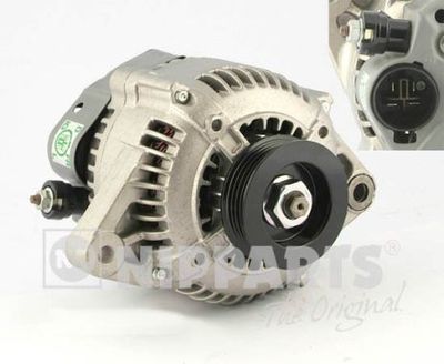 Генератор NIPPARTS J5114020 для HONDA CRX