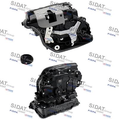 брава на врата SIDAT 610642A2