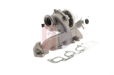 LADER AUFLADUNG AKS DASIS 045212N 10