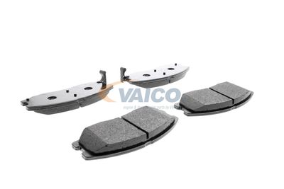 BREMSBELAGSATZ SCHEIBENBREMSE VAICO V400652 54