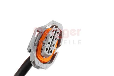 SONDA LAMBDA METZGER AUTOTEILE 0895689 1