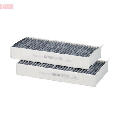 filtras, salono oras DCF745K DENSO