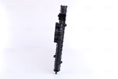 INTERCOOLER COMPRESOR NISSENS 96692 1