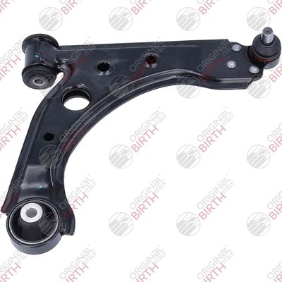 BRAT SUSPENSIE ROATA