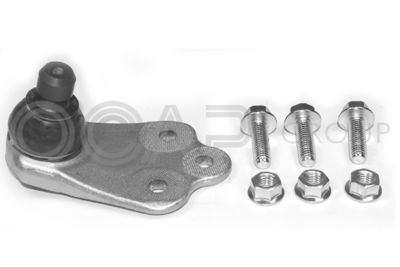 ARTICULATIE SARCINA/GHIDARE