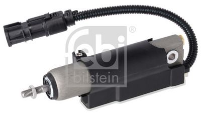 FEBI BILSTEIN Arbeitszylinder, Motorbremse
