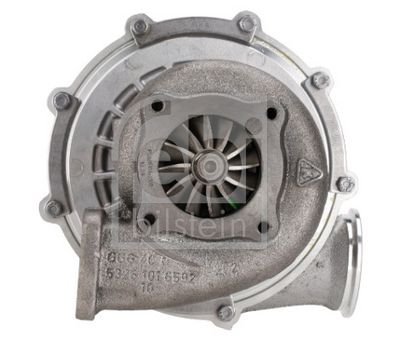 Lader, ladesystem FEBI BILSTEIN 189288