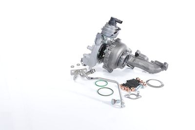 LADER AUFLADUNG BTS Turbo T981432BT 13