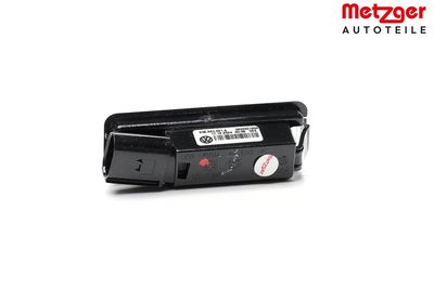 KENNZEICHENLEUCHTE METZGER AUTOTEILE 2080286 19