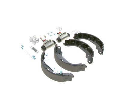 SET SABOTI FRANA BOSCH 0204113723 13