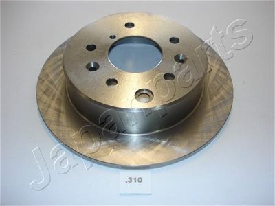 Тормозной диск JAPANPARTS DP-310 для MAZDA 929