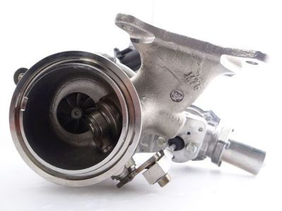 LADER AUFLADUNG GARRETT 8190355017S 4