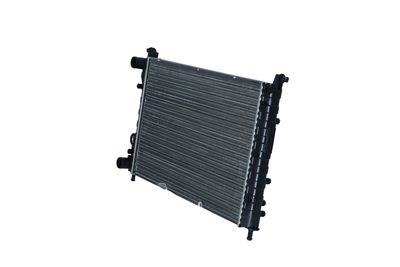 RADIATOR RACIRE MOTOR NRF 58221 11
