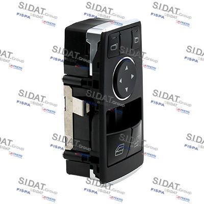 SCHALTER FENSTERHEBER FISPA 5145710A2