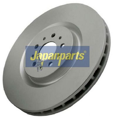 JAPANPARTS Stabdžių diskas