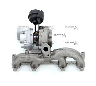 COMPRESOR SISTEM DE SUPRAALIMENTARE