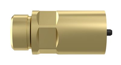 Veiligheidsklep (13 bar, M22x1,5mm)