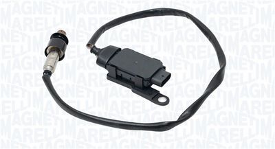NOx-сензор, NOx-катализатор MAGNETI MARELLI 141813000097