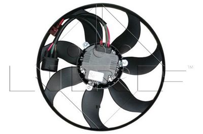 Fan, engine cooling 47389