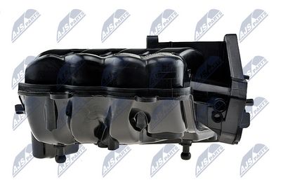 Sací trubkový modul NTY BKS-WW-010