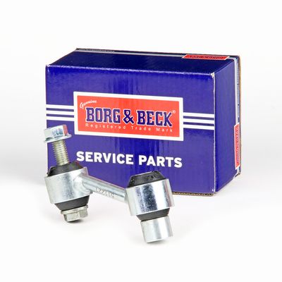 биалета BORG & BECK BDL7593