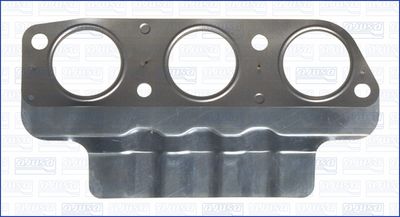 AJUSA 13233900 Прокладка выпускного коллектора для MITSUBISHI OUTLANDER II (CW_W)