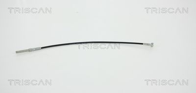 Тросик, cтояночный тормоз TRISCAN 8140 131175 для TOYOTA AURIS