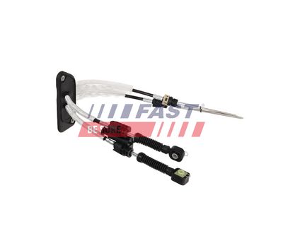SET DE CABLURI CUTIE DE VITEZE MANUALă FAST FT11762 3