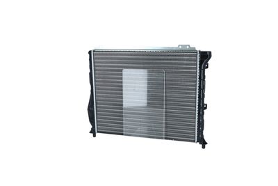 KüHLER MOTORKüHLUNG NRF 58743 27