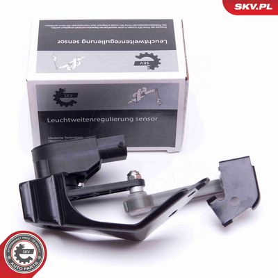 SENZOR REGLARE FARURI