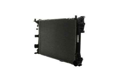 Chladič motora MAHLE CR 1684 000S