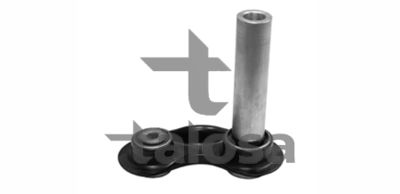 LENKER RADAUFHäNGUNG