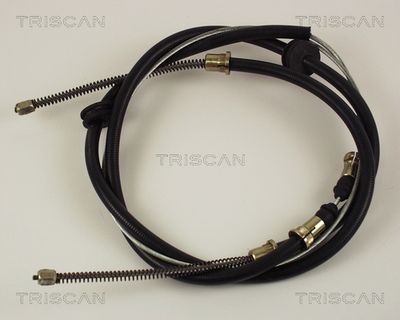 Тросик, cтояночный тормоз TRISCAN 8140 25112 для RENAULT 12