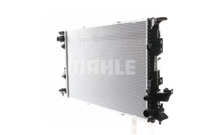 RADIATOR RACIRE MOTOR MAHLE CR1022000S 17